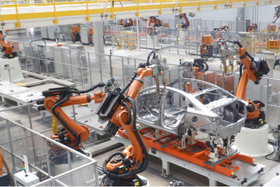 智能制造成就卓越品質_搜狐汽車_搜狐網(wǎng)