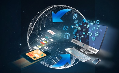 淺談互聯(lián)網(wǎng)+建筑管理系統(tǒng)的應用與商機