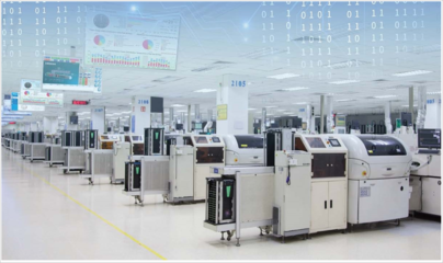 擁抱數據時代 臺達&ldquo;智&rdquo;賦未來