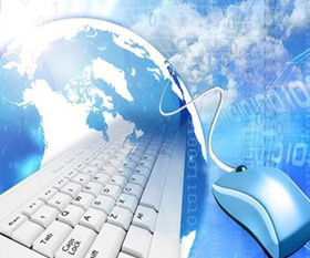 互聯(lián)網(wǎng) ,讓裝備業(yè) 微笑 起來(lái)