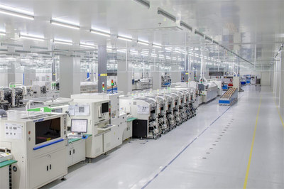 數智力量賦能高端智造 浪潮蘇州5G全連接工廠項目入選5G+工業(yè)互聯網年度十大標桿案例