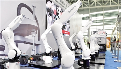 中國發(fā)展工業(yè)互聯(lián)網(wǎng)則有著大國大市場優(yōu)勢